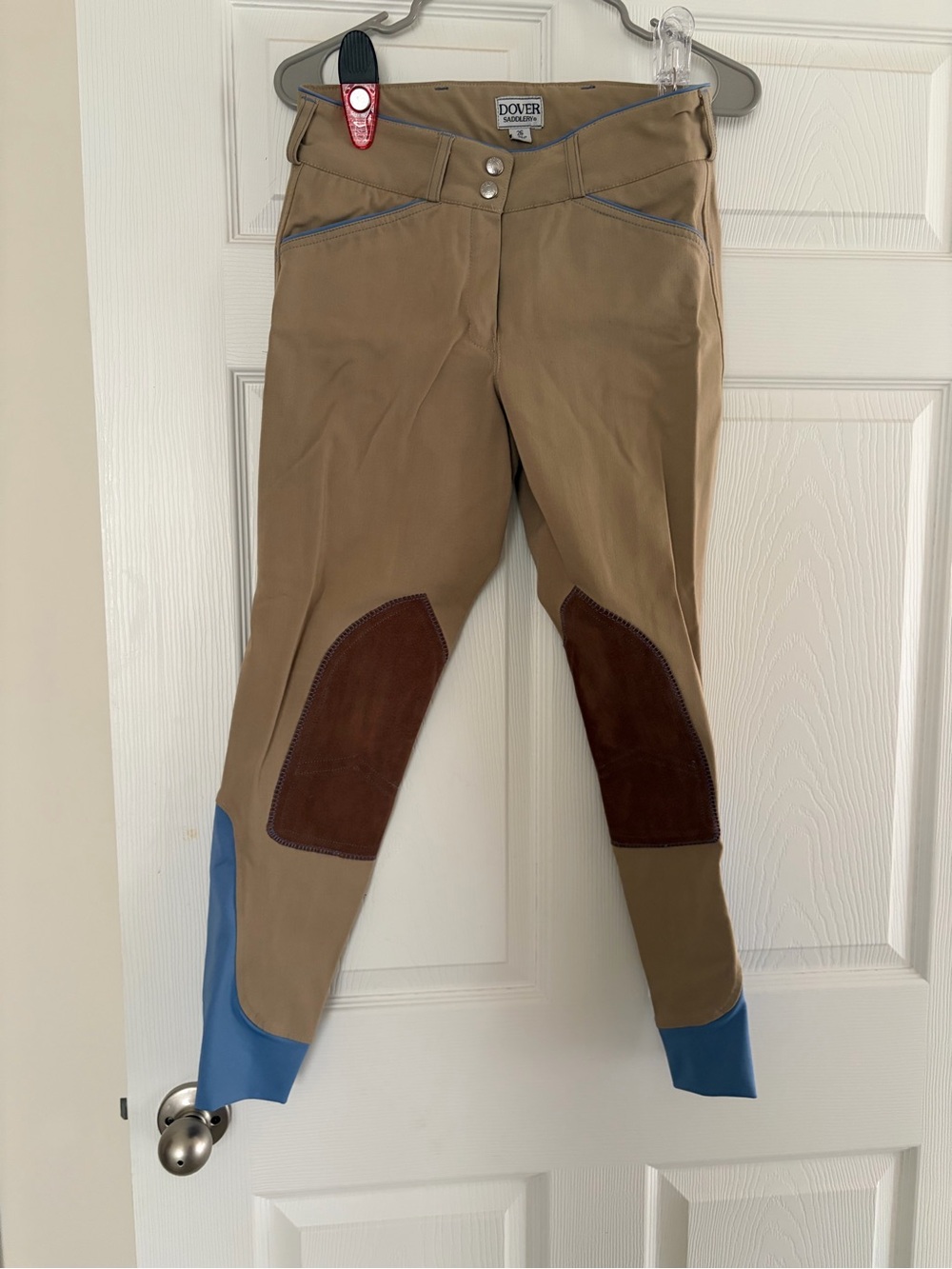 Dover Saddlery Breeches